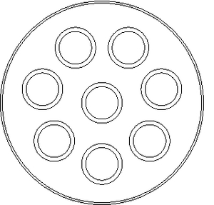 speedpipe bundles SRV