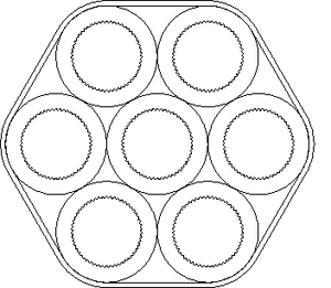 speedpipe bundles ground SRV-G tc