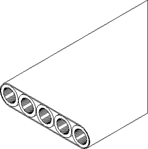 speedpipe bundles ground SRV-G
