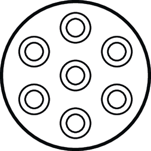 speedpipe bundles ground SRV-G