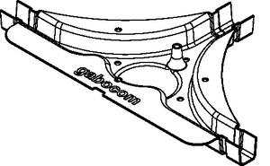 T-Branch Support TBS