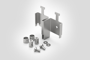 FDN 59 Port Central Ports Anchor Kit. 