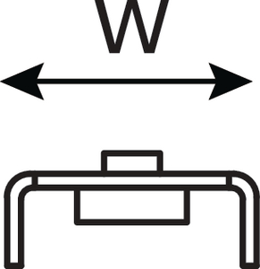FDN 59 Port Anchor Kit. 