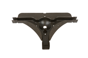 TBS branching aids with SRV-G tc and EZA-t for guided branching.