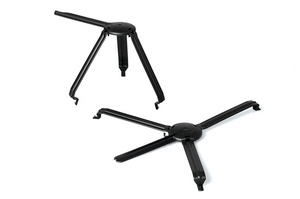 Protector SpotClip-III, con sistema de ensamblado rápido.