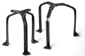 SpotClip-Kit 240 usado para agujeros con diámetro entre 170 y 310 mm.