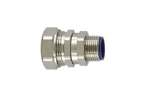 HelaGuard LTS-SMC Swivel Compression Fitting.