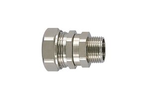 HelaGuard PCS-SMC Swivel Compression Fitting.