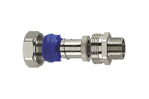 HelaGuard PCS-FMC Compression Fitting.