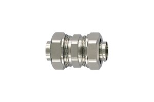 HelaGuard PCS-PCS Compression Coupler.