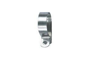 HelaGuard AFCSS Fixing Clip, Stainless Steel.