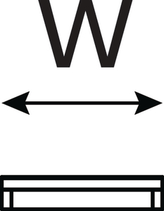 Ladder Bracket.