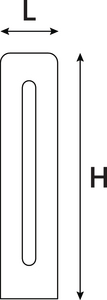 Universal Bracket.
