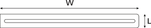 Universal Bracket.