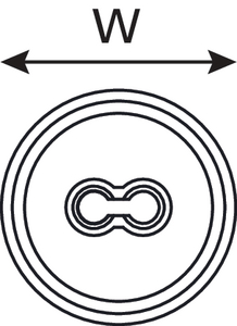 R Port Cablelok. 