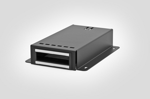 RapidNet Floor Box Single Cassette