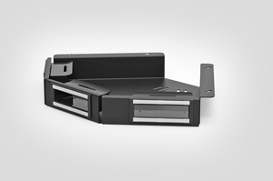 RapidNet Floor Box Triple Cassette