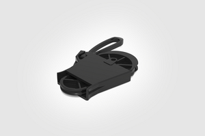Image for the 5/35 Aerial Drop Cable Wedge Clamp.