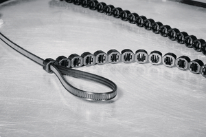 Chiusure e nastro per Autotool System ATS.