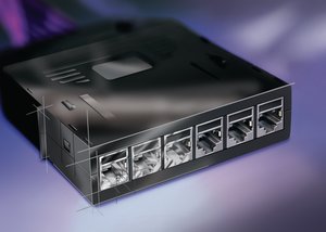 Connectivity