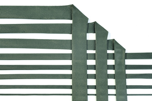 The non-flammable Helagaine HEGMAN and HEGMANWO are available in many different sizes.