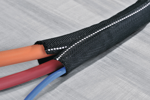 Helagaine Twist-In-FRX is used wherever fire safety is important.