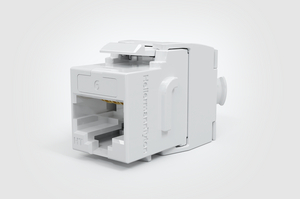 C6U Keystone Jack.