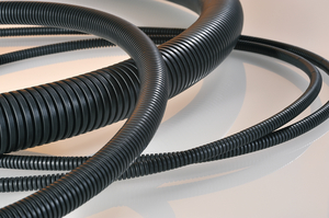 HelaGuard PP Standard is typically used in electrical installations and buildings.