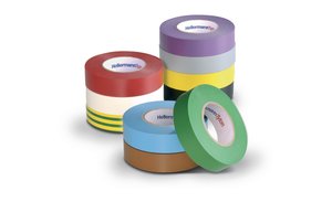 HelaTape Flex 15: Choose from a wide range of colours.