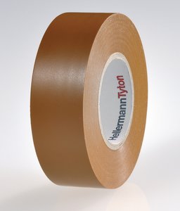 Vinyl Electrical Tapes – Premium Heavy Duty Vinyl Electrical Tape  HTAPE-FLEX2000+38x20 (710-10705)