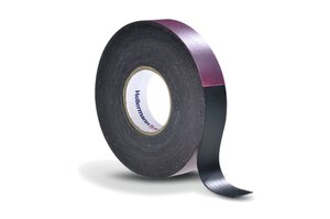 HelaTape Power 600 is a self-amalgamating low-voltage rubber tape.