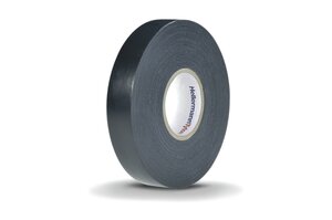 The high-voltage tape HelaTape Power 820  yields a uniform and void-free build-up.