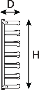 3A Splice Protector Holder