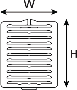ANT Splice Protector Holder