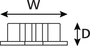 ANT Splice Protector Holder