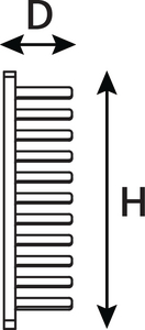 ANT Splice Protector Holder