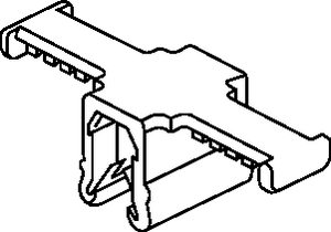 BundlingClip ATSBCEC35