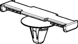 BundlingClip ATSBCSFT6,5