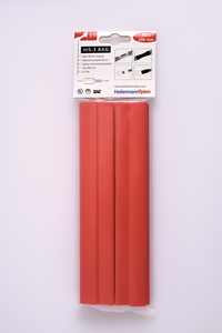 HIS-3 bag 12:4 red, width 112.