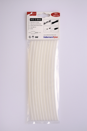 HIS-3 bag 6:2 transparent, width 112.