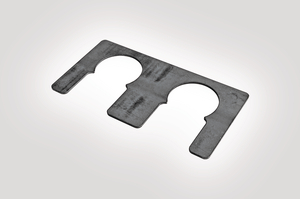 32mm Flexible Tube Adapter