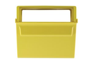 100mm Duct Adapter with 32mm Flexible Tube insert.