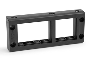 VarioPlate 24 Front View.