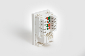 Cat6 LJ6C Module.