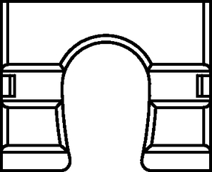 HTC Series C6 LJ6C Module.