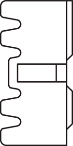 HTC Series C6 Euro Module.