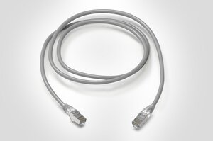 Cat6A S/FTP Patch Leads.