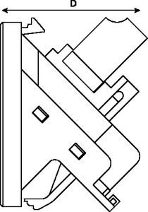 HTC Series Work Area Fibre Modules.
