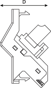 HTC Series Work Area Fibre Modules.