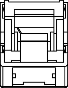 HTC Series Work Area Fibre Modules.